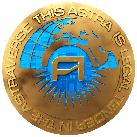 astra coin