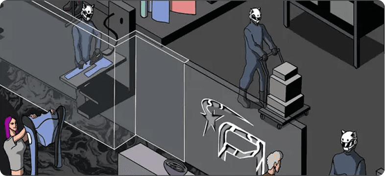 Secure designs on blockchain