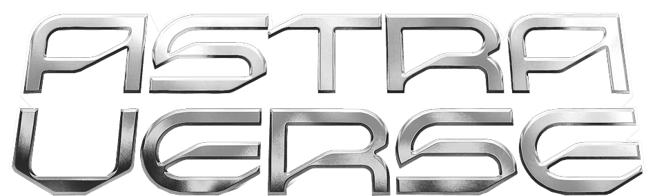 Astraverse wordmark